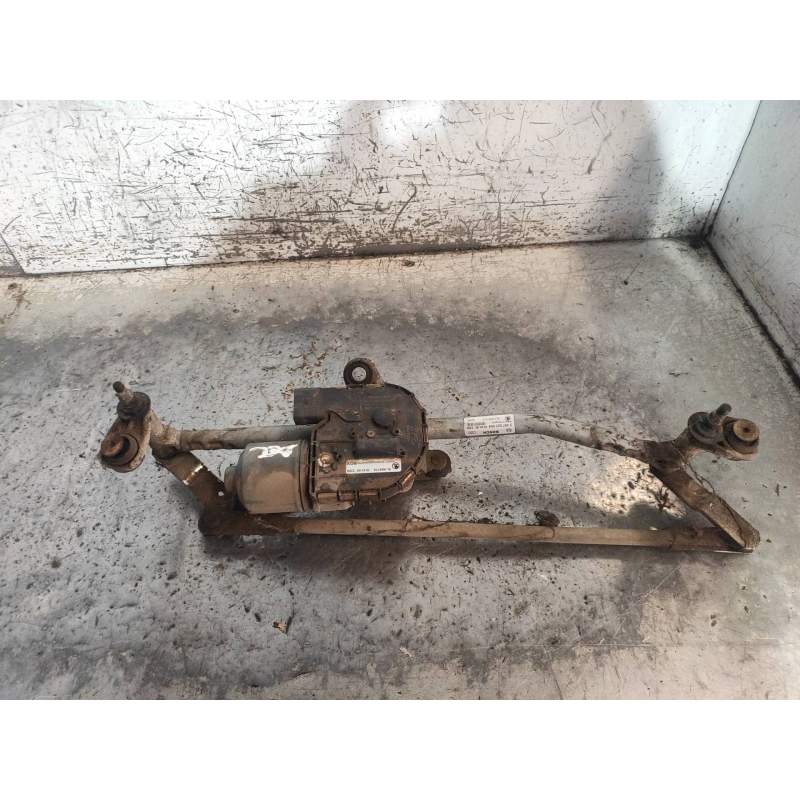Recambio de motor limpia delantero para skoda yeti active referencia OEM IAM 5L1955119 5L1955023 