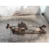 Recambio de motor limpia delantero para skoda yeti active referencia OEM IAM 5L1955119 5L1955023 
