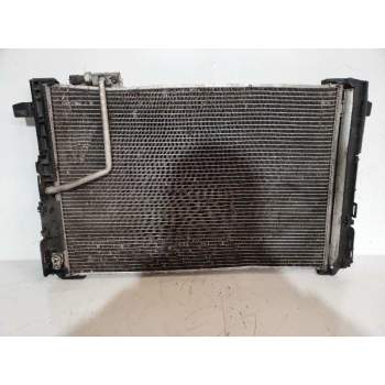 CONDENSADOR / RADIADOR AIRE ACONDICIONADO A2045000554 2045000654