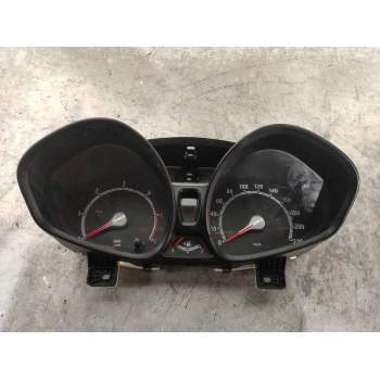CUADRO INSTRUMENTOS 8A6T10849CH 14TDCI 2008