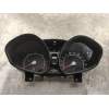 Recambio de cuadro instrumentos para ford fiesta (cb1) ambiente referencia OEM IAM 8A6T10849CH 14TDCI 2008