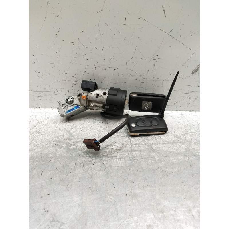 Recambio de conmutador de arranque para citroën c4 coupe referencia OEM IAM N05024553 N0502073 2004