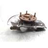 Recambio de mangueta delantera izquierda para volvo s40 berlina 1.9 diesel cat referencia OEM IAM   