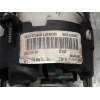 Recambio de faro antiniebla izquierdo para chrysler voyager (rg) 2.5 crd lx referencia OEM IAM 04805857AA  