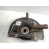 Recambio de mangueta delantera izquierda para volvo s40 berlina 1.9 diesel cat referencia OEM IAM   