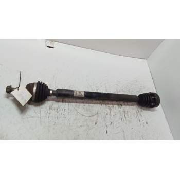 TRANSMISION DELANTERA DERECHA 1467272BL 16G 1998