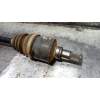Recambio de transmision delantera izquierda para suzuki swift azg (nz) glx referencia OEM IAM 4410251K90  