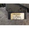 Recambio de mando luces para renault espace iv (jk0) expression referencia OEM IAM 8200012244  