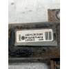 Recambio de amortiguador delantero izquierdo para volkswagen polo (9n1) highline referencia OEM IAM 6Q0413031BM  