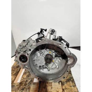CAJA CAMBIOS WHJ6C 6V 945857