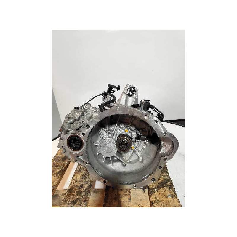 Recambio de caja cambios para hyundai i30 (pd) style referencia OEM IAM WHJ6C 6V 945857