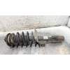 Recambio de amortiguador delantero izquierdo para peugeot 207 confort referencia OEM IAM  14HDI 2006