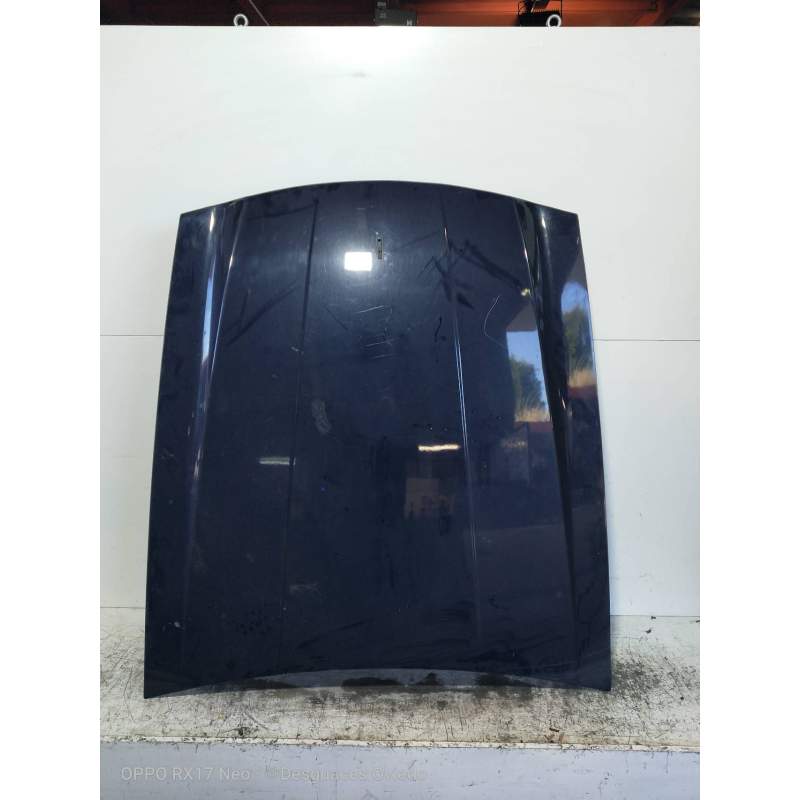 Recambio de capot para jaguar xjs/xjsc/xjr-s referencia OEM IAM   