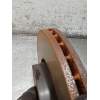 Recambio de disco freno delantero para dacia sandero iii 1.0 tce 90 eco-g referencia OEM IAM   