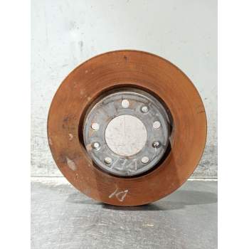 DISCO FRENO DELANTERO 12G 2019