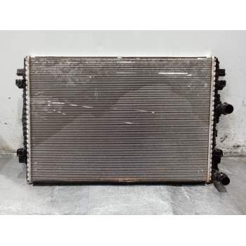 INTERCOOLER 5WA121251D 24