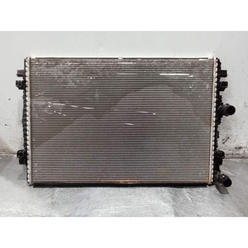 Recambio de intercooler para audi q3 (f3b) 35 tdi referencia OEM IAM 5WA121251D  24
