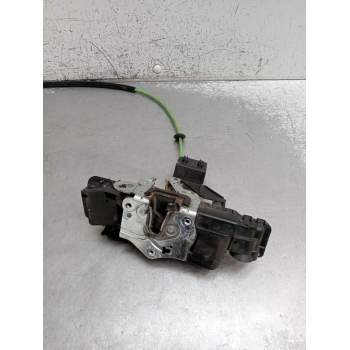MOTOR CIERRE CENTRALIZADO DELANTERO DERECHO 3P 2006
