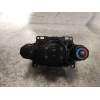 Recambio de mando calefaccion / aire acondicionado para ford fiesta (cb1) ambiente referencia OEM IAM 8A6119980AE 8A60911062B 20