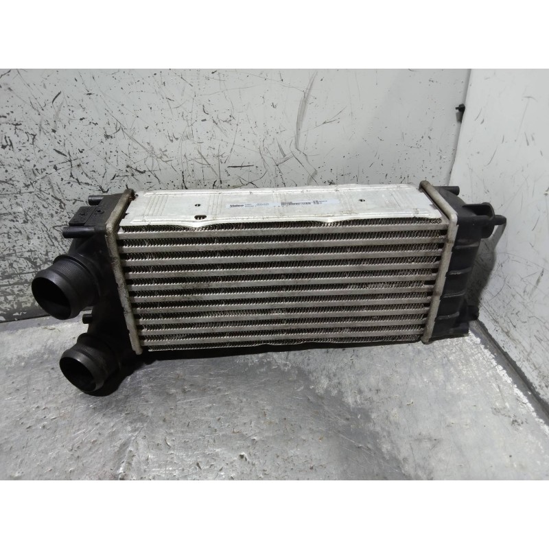 Recambio de intercooler para citroen c4 lim. seduction referencia OEM IAM 9684212480 M144105C 