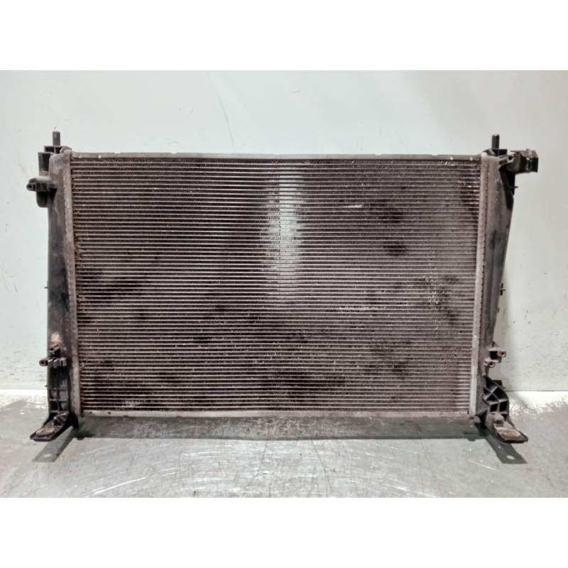 Recambio de radiador agua para fiat bravo (198) referencia OEM IAM 440926702 878060010 