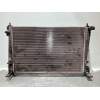 Recambio de radiador agua para fiat bravo (198) referencia OEM IAM 440926702 878060010 