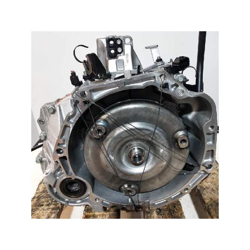 Recambio de caja cambios para kia picanto (ja) gt line referencia OEM IAM 2FA7 EJ5FD3 318072 