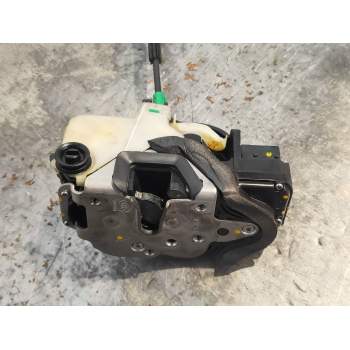 MOTOR CIERRE CENTRALIZADO TRASERO DERECHO 13578013 