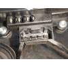 Recambio de motor limpia trasero para skoda yeti active referencia OEM IAM   