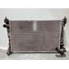 Recambio de radiador agua para fiat bravo (198) referencia OEM IAM 440926702 878060010 