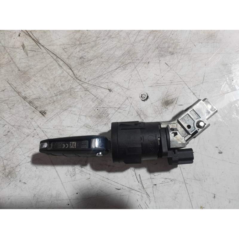 Recambio de conmutador de arranque para peugeot 308 business line referencia OEM IAM 36454600  