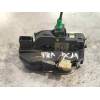 Recambio de motor cierre centralizado trasero derecho para chevrolet aveo berlina hatchback lt referencia OEM IAM 13578013  