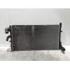 Recambio de radiador agua para fiat panda van (i) (271) active 2 sitze referencia OEM IAM 879847B 51759807 