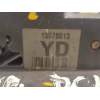 Recambio de motor cierre centralizado trasero derecho para chevrolet aveo berlina hatchback lt referencia OEM IAM 13578013  