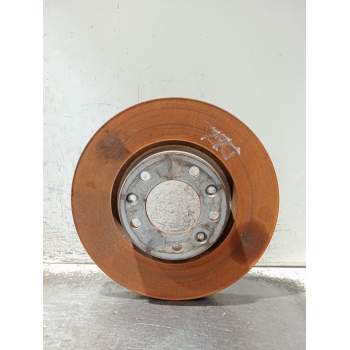 DISCO FRENO DELANTERO 12G 2019