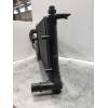 Recambio de radiador agua para fiat panda van (i) (271) active 2 sitze referencia OEM IAM 879847B 51759807 