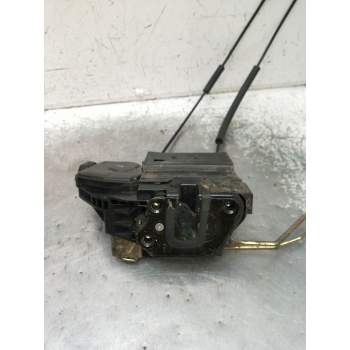 MOTOR CIERRE CENTRALIZADO DELANTERO DERECHO 3P 2002