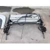 Recambio de techo para audi a4 cabrio (8h) 3.0 quattro referencia OEM IAM   2001