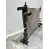 Recambio de radiador agua para fiat bravo (198) referencia OEM IAM 440926702 878060010 
