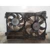 Recambio de electroventilador para skoda yeti active referencia OEM IAM   