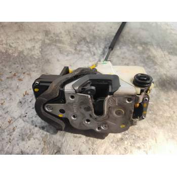 MOTOR CIERRE CENTRALIZADO TRASERO IZQUIERDO 13578012 