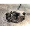 Recambio de motor cierre centralizado trasero izquierdo para chevrolet aveo berlina hatchback lt referencia OEM IAM 13578012  