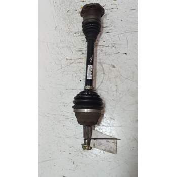 TRANSMISION DELANTERA IZQUIERDA AJ0407271JL 