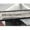 Recambio de radiador agua para fiat panda van (i) (271) active 2 sitze referencia OEM IAM 879847B 51759807 