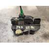 Recambio de motor cierre centralizado trasero izquierdo para chevrolet aveo berlina hatchback lt referencia OEM IAM 13578012  