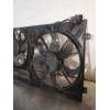 Recambio de electroventilador para skoda yeti active referencia OEM IAM   