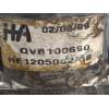 Recambio de bomba direccion para mg serie 200 (rf) 1.4 16v cat referencia OEM IAM QVB100690  