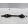 Recambio de transmision delantera izquierda para renault megane ii berlina 5p authentique referencia OEM IAM   
