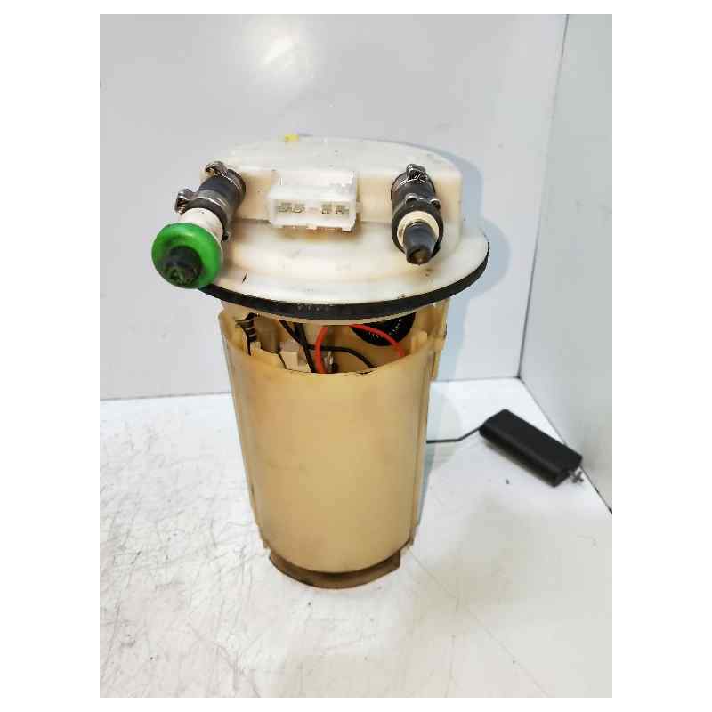 Recambio de bomba combustible para peugeot 406 coupe (s1/s2) 2.0 cat referencia OEM IAM 9630662180 09730809902 1995