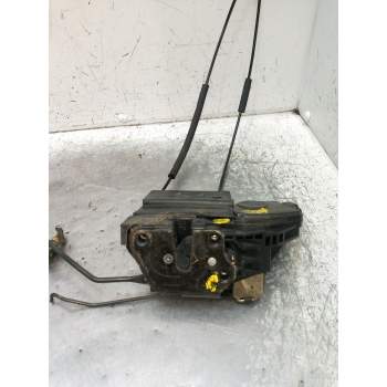 MOTOR CIERRE CENTRALIZADO DELANTERO IZQUIERDO 3P 2002